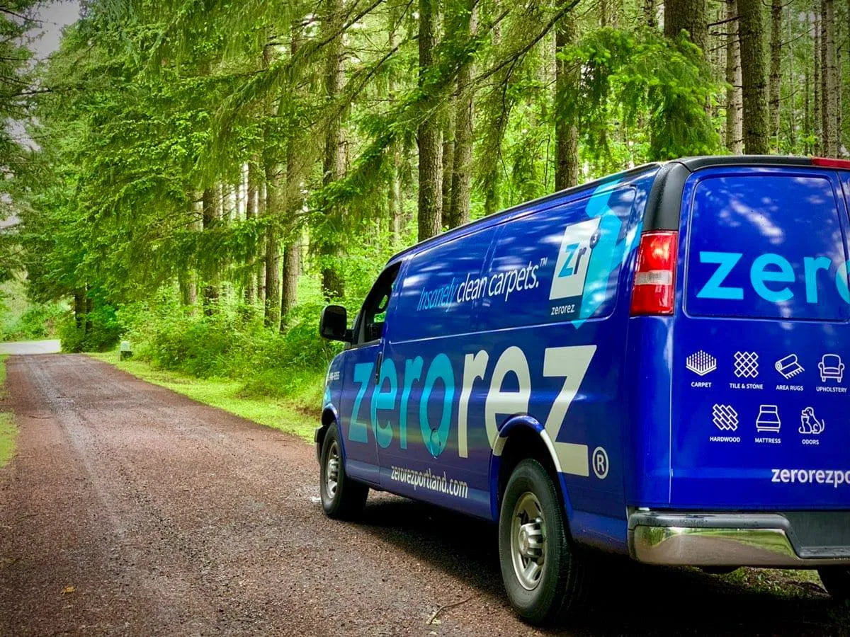 Zerorez of Portland